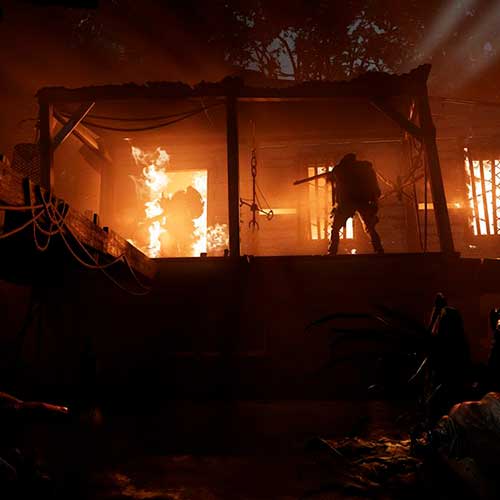 Hunt: Showdown Cd Key